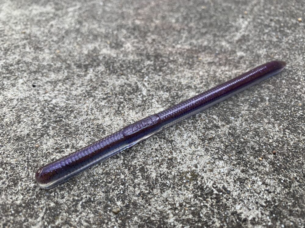 ZBC スワンプクローラー　他 ZBC ズームワーム スワンプクローラー ＃016-239 GREEN PUMPKIN