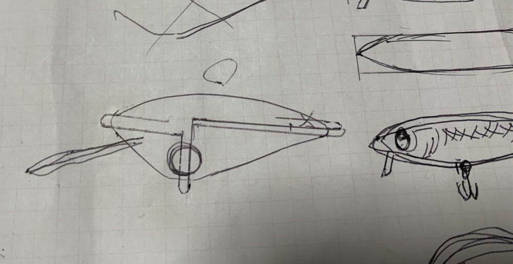 小粒なクランクを帰宅後の時間を使って少しずつ作ってみる なんでもかんでも